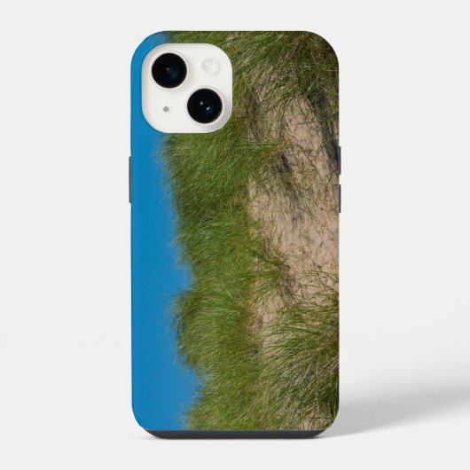 Dune And Oats Case-Mate iPhoneケース iPhone 14ケース (裏面)