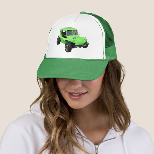 Dune Buggy Hat キャップ (インサイチュ)