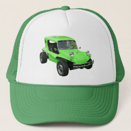 Dune Buggy Hat キャップ