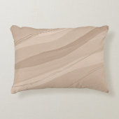 Dune de sable アクセントクッション (正面)