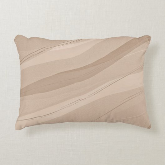 Dune de sable アクセントクッション (正面)
