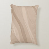 Dune de sable アクセントクッション (裏面(縦))