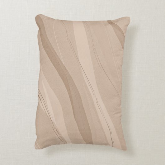 Dune de sable アクセントクッション (裏面(縦))