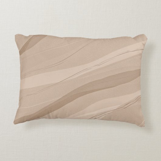 Dune de sable アクセントクッション (裏面)