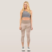 Dune de sable カプリレギンス (正面)