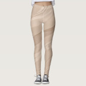 Dune de sable レギンス (正面)