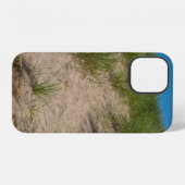 Dune Of Sea Oats Case-Mate iPhone カー iPhoneケース (裏面横)