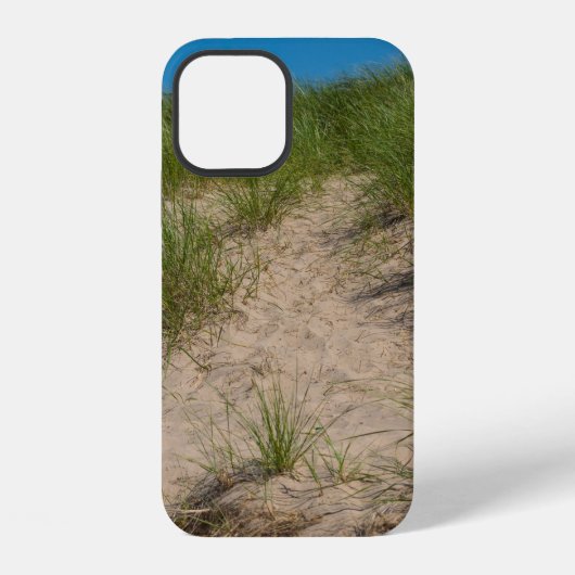 Dune Of Sea Oats Case-Mate iPhone カー iPhoneケース (裏面)