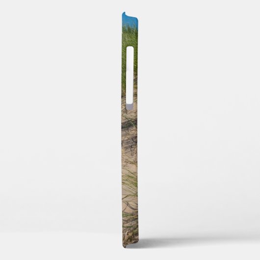 Dune of Sea Oats Case-Mate iPhone Case Case-Mate iPhoneケース (裏面 / 左)