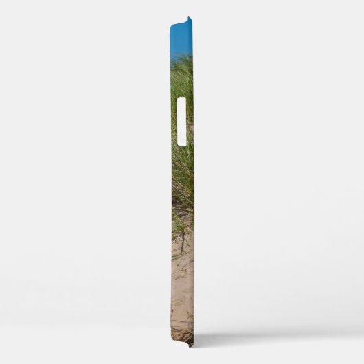 Dune of Sea Oats Case-Mate iPhone Case iPhoneケース (裏面 / 右)