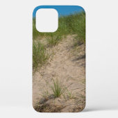 Dune of Sea Oats Case-Mate iPhone Case iPhoneケース (裏面)
