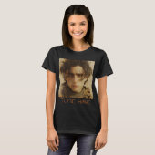 DUNE RISE TEE Tシャツ (正面フル)