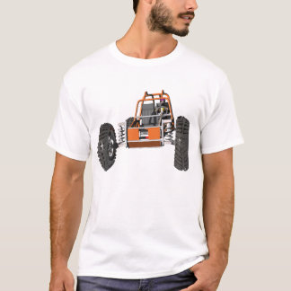 Dunebuggy Tシャツ