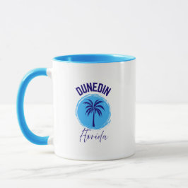 Dunedin Florida Coffee Mug マグカップ
