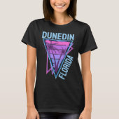 Dunedin Vacation  1 Tシャツ (正面)