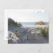 Dunesポストカード ポストカード (正面/裏面)
