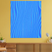 Dunes キャンバスプリント (インサイチュ (リビング))