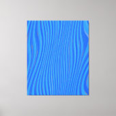 Dunes キャンバスプリント (正面)