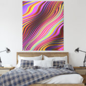 Dunes  キャンバスプリント (インサイチュ (寝室))