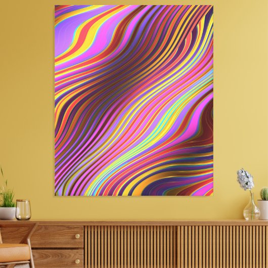 Dunes  キャンバスプリント (インサイチュ (リビング))