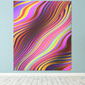 Dunes  キャンバスプリント (インサイチュ (ウッドフロア))