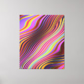 Dunes  キャンバスプリント (正面)