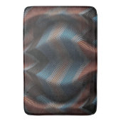 Dunes バスマット (正面縦)