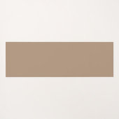 Dunes ヨガマット (裏面(横))