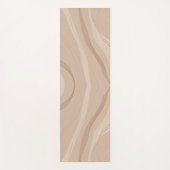 Dunes ヨガマット (正面)