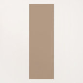 Dunes ヨガマット (裏面)