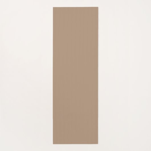 Dunes ヨガマット (裏面)