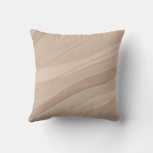 Dunes de sable クッション (裏面)