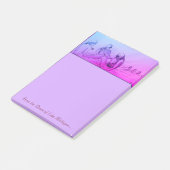 Dunes of MichiganPost-It Notes ポストイット (アングル)