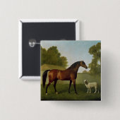 Dungannonの大佐のO'Kelly特性 缶バッジ (正面&裏面)