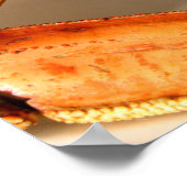 Dungeness Crabポスター ポスター (角)