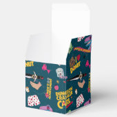 Dungeon Crawler Carl Wrapping Paper Blue フェイバーボックス (オープン)