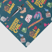 Dungeon Crawler Carl Wrapping Paper Blue 薄葉紙 (詳細)