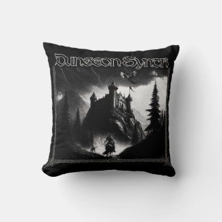 Dungeon Synth クッション