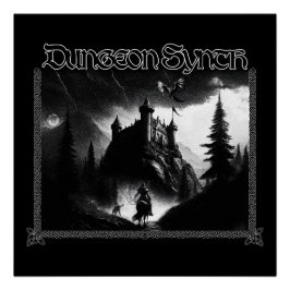 Dungeon Synth ポスター