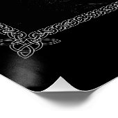 Dungeon Synth ポスター (コーナー)