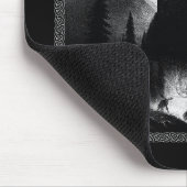 Dungeon Synth マウスパッド (コーナー)