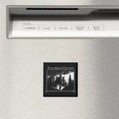 Dungeon Synth マグネット (インサイチュ (食洗機))