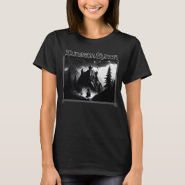Dungeon Synth Tシャツ