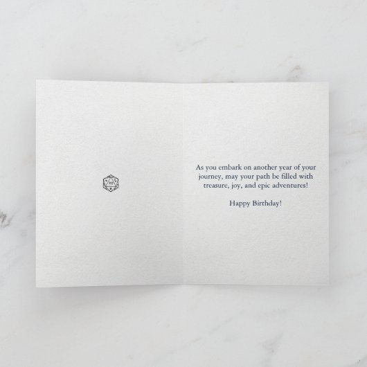 Dungeons & Dragons:知恵モディファイヤに+1を追加 カード (内部)