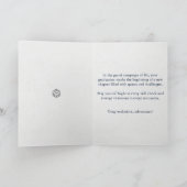 Dungeons & Dragons:知恵モディファイヤに+1を追加 カード (内部)