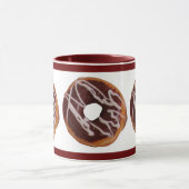 Dunkin マグカップ (中央)