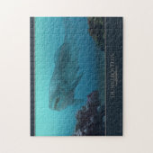 Dunkleosteusのパズル(252部分) ジグソーパズル (縦)