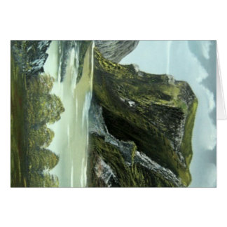 Dunloe、Coケリー、アイルランドのギャップ