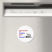 Dunmoreで起こること マグネット (インサイチュ (食洗機))