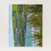 Dunmore Clonakilty Jigsawパズル ジグソーパズル (縦)